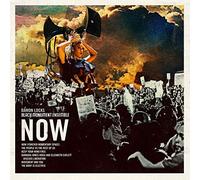 Locks Damon - Now/Exclu Indes/Vinyle Couleur