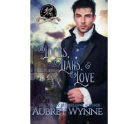 Locks, Liars, and Love Paddy's Peelers Mystery, #7 - Aubrey Wynne - Aubrey Wynne - ebook (ePub) - Livre