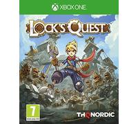 Nordic Games Jeu vidéo Lock's Quest Xbox One G