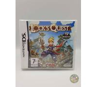 Lock's Quest DS [NEUF]
