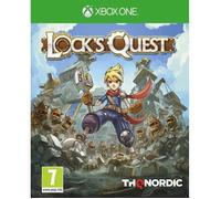 Nordic Games Jeu vidéo Lock's Quest Xbox One G