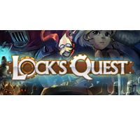 Locks Quest (PC)