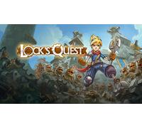 Locks Quest (PS4)