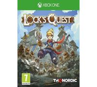 Lock's Quest Xbox One