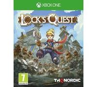 Lock's Quest Xbox One G