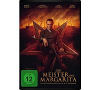 Lockshin, Michael - Der Meister und Margarita