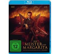 Lockshin, Michael - Der Meister und Margarita (Blu-Ray)