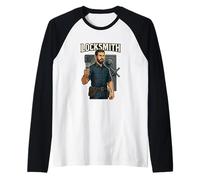 Locksmith Hero Shop Ready Master of Keys and Coffres-forts crochetages Manche Raglan
