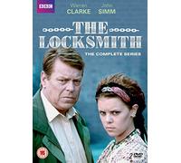 Locksmith. The [Edizione: Regno Unito] [Import]