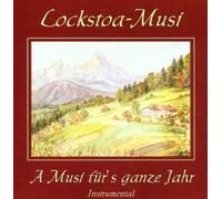 Lockstoa-Musi - A Musi Für's Ganze Jahr-Instrumental