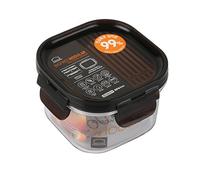 LockULock BisFree Boîte modulaire Multicolore 260 ml