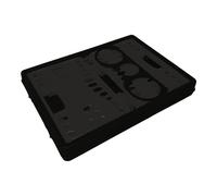 LOCKWEILER Cagette pliable L485xl345xH230 mm contenu 35 l ( 9000447755 )
