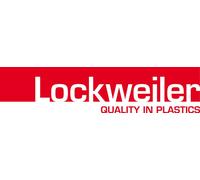 Lockweiler Mallette en plastique ( 9000447884 ) L600xl400xH233 mm PP 2 poignées