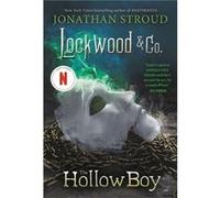 Lockwood amp Co. The Hollow Boy by Jonathan Stroud Jonathan Stroud (Auteur)