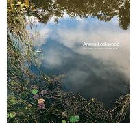 Lockwood Annea - Becoming Air, Into The Vanishing Point [Import]