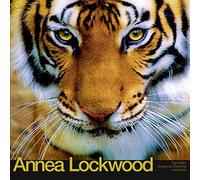 Lockwood Annea - Tiger Balm Amazonia Dreaming Immersion [Import]