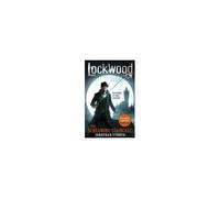 Lockwood & Co 01: The Screaming Staircase