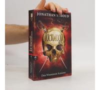 Lockwood & Co.02. Der Wispernde Schädel