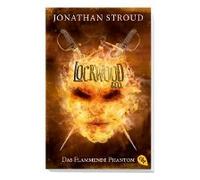 Lockwood & Co. 04 - Das Flammende Phantom
