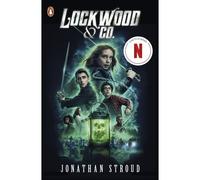 Lockwood & Co. Film Tie-In
