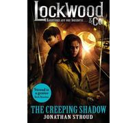 Lockwood & Co : L'ombre rampante