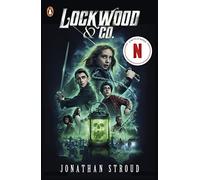 Lockwood & Co.- Now a major Netflix series: Now a major Netflix series