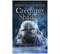 Lockwood & Co.: The Creeping Shadow