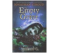 Lockwood & Co.: The Empty Grave