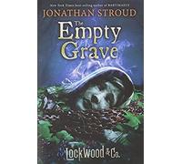 Lockwood & Co.: The Empty Grave