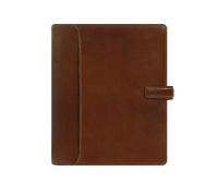 Lockwood Cognac Agenda A5