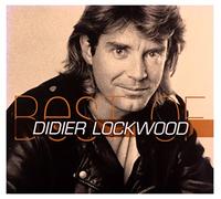 Lockwood,Didier - Best of [Import]