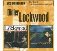 Lockwood Didier - Didier Lockwood