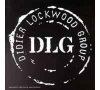 Lockwood, Didier - Dlg [Import]