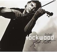 Lockwood, Didier - Globe Trotter