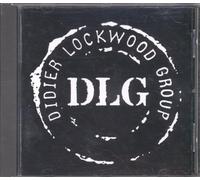 Lockwood,Didier Group - Dlg [Import]