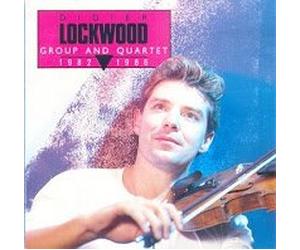 Lockwood,Didier Group - Group & Quartet 1982-86 [Import]