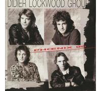 Lockwood, Didier Group - Phoenix 90