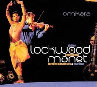 Lockwood, Didier - Om Kara