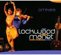 Lockwood Didier - Omkara [Import]