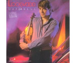Lockwood,Didier - Out of The Blue [Import]