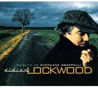 Lockwood, Didier - Tribute to Stephane Grappelli
