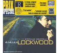 Tribute To Stephane Grappelli
