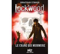 LOCKWOOD ET CO T2 LE CRANE QUI MURMURE