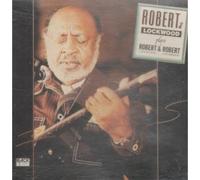 Lockwood Jr.,Robert - Plays Robert & Robert [Import]