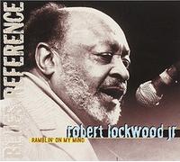 Lockwood Junior, Robert - Ramblin' On My Mind
