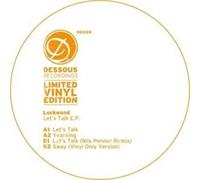 Let#S Talk, Nils Penner Rmx [Analog]