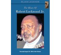 Lockwood,Robert Jr. - The Blues of [Import]