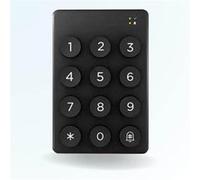 LOCKY Clavier à code sans fil pour cylindre et serrure locky 11 G