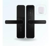 LOCKY Pack serrure connectée locky-1 à code, badge et bluetooth + passerelle wifi 11 https://www.fnac.com/mp49550508/LOCKY-Pack-serrure-connectee-locky-1-a-code-badge-et-bluetooth-passerelle-wifi/w-4?oref=73bc4dbf-dd7a-a428-3e6b-2d2d09f19551