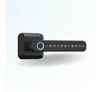 LOCKY Serrure connectée locky-5 biométrique, code et bluetooth 11 G